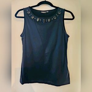 Mexx Beaded Tank Top